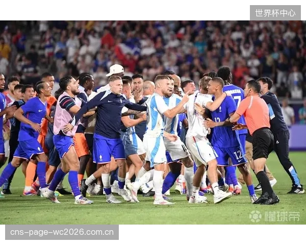 新赛制下小组出线难度降低，但可能让阿根廷更早遭遇来自其他小组的强劲对手，淘汰赛之路或更凶险。